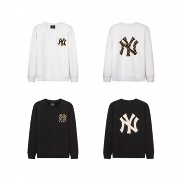 MLB 2019 Mm/Wm Logo Cotton Man-to