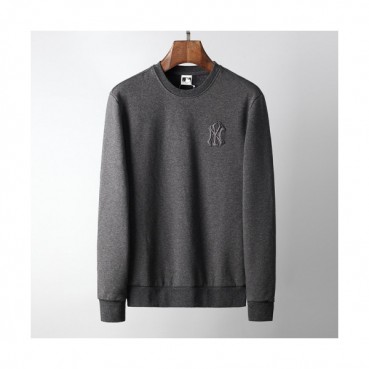 MLB 2019 Mm/Wm Logo Cotton Man-to
