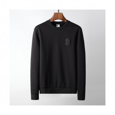 MLB 2019 Mm/Wm Logo Cotton Man-to