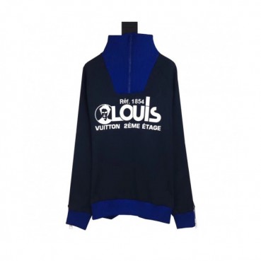 Louis vuitton 2019 Mm/Wm Logo Oversize Cotton Man-to