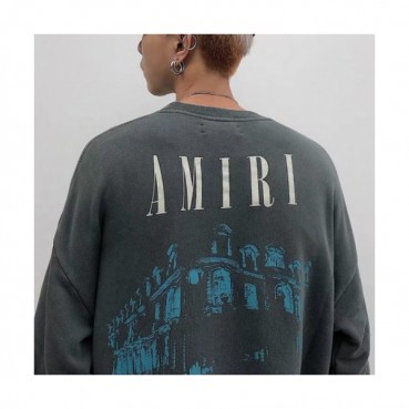 Amiri 2019 Mens Lost Boys Cotton Man-to