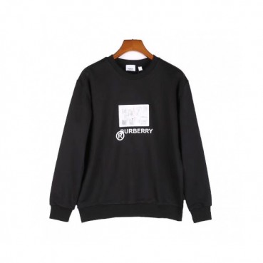 Burberry 2019 Mm Logo Cotton Man-to