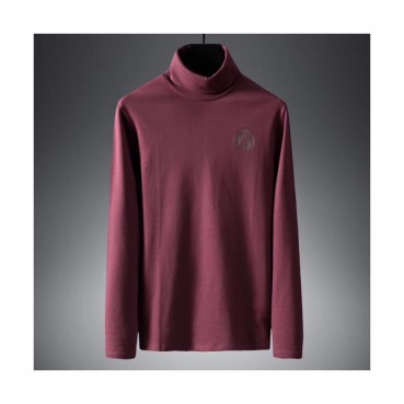 Armani 2019 Mens Logo Cotton Tshirt - 알마니 2019 남성 로고 코튼 긴팔티셔츠 Arm0253x.Size(m 