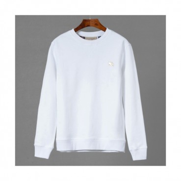 Burberry 2019 Mens Logo Cotton Man-to