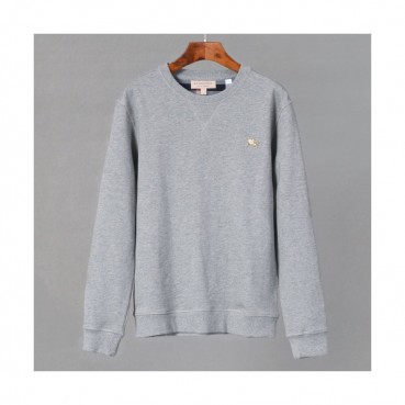 Burberry 2019 Mens Logo Cotton Man-to