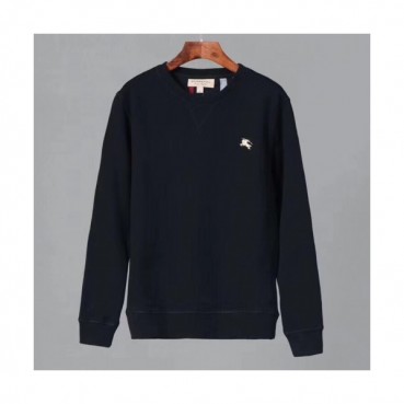 Burberry 2019 Mens Logo Cotton Man-to