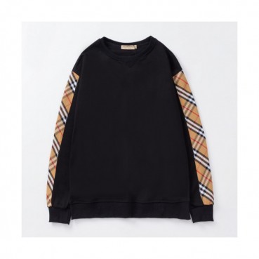 Burberry 2019 Mens Logo Cotton Man-to