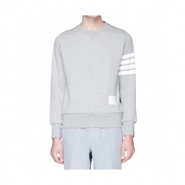 Thom browne 2019 Mens Casual Logo Training Man-to