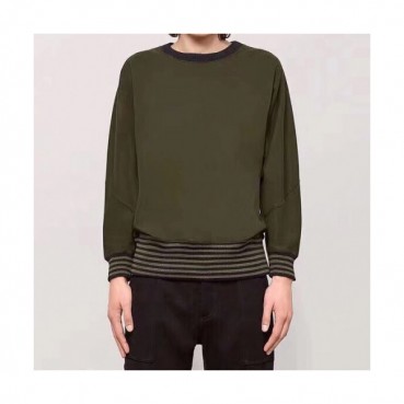 Bottega Veneta Mens Oversize Tshirts - 보테가베네타 남성 오버사이즈 긴팔티 