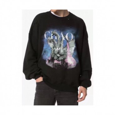 Amiri 2019 Mens Lost Boys Cotton Man-to