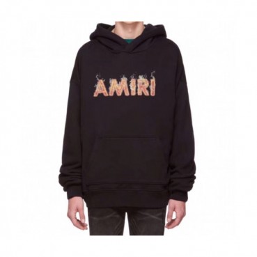 Amiri 2019 Mens Lost Boys Cotton Man-to