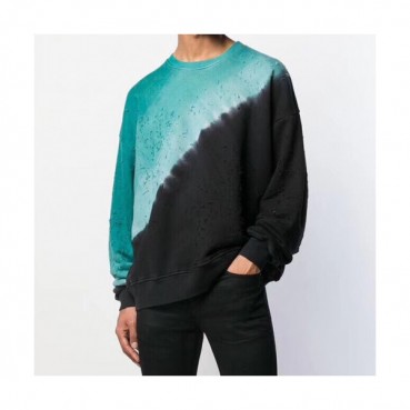 Amiri 2019 Mens Lost Boys Cotton Man-to