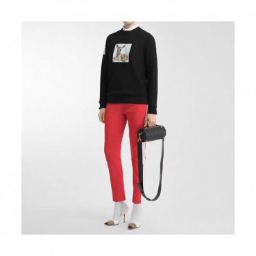 Burberry 2019 Womens Logo Cotton Man-to
