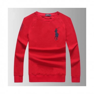 Polo 2019 Mens Logo Cotton Man-to