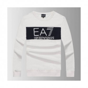 Armani 2019 Mens Logo Cotton Tshirt - 알마니 2019 남성 로고 코튼 긴팔티셔츠 Arm0232x.Size(m 