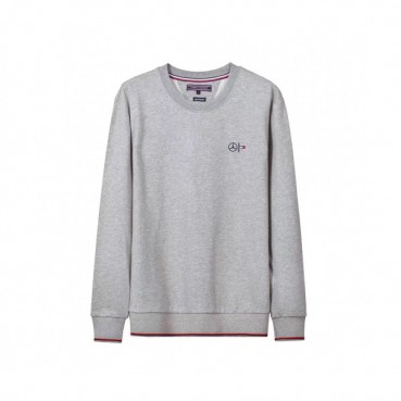Tommy  2019 Mens Logo Cotton Man-to