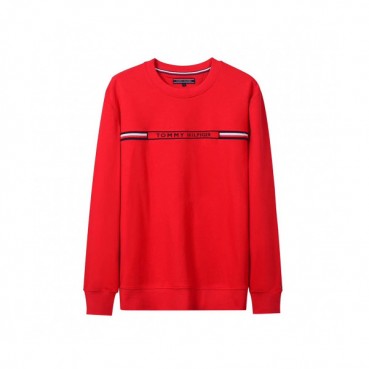 Tommy  2019 Mens Logo Cotton Man-to