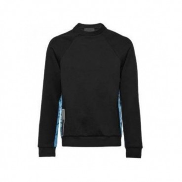 Prada 2019 Mens Logo Cotton Man-to