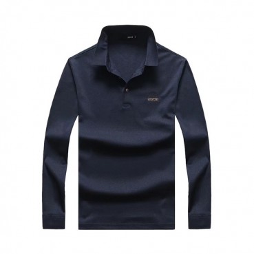 Versace 2019 Mens Cotton T-shirt 