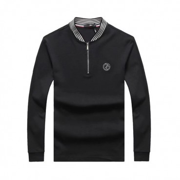 Armani 2019 Mens Cotton T-shirt 