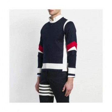 Thom Browne 2019 Mm/Wm Cotton Man-to
