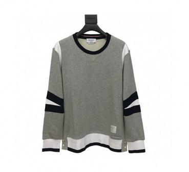 Thom Browne 2019 Mm/Wm Cotton Man-to