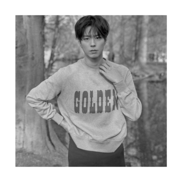 Golden Goose Cotton Tshirts - 골든구스 박*검 맨투맨 