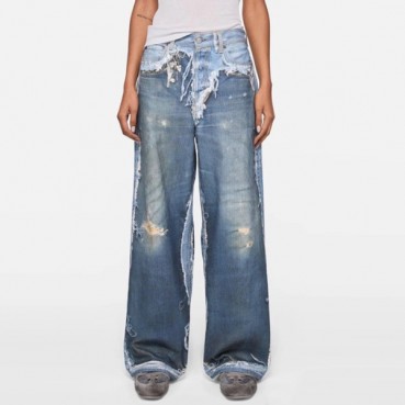 아크네 남성 트렌디 청바지 - Acne Studios Mens Trendy Jeans 