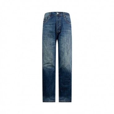 프라다 남성 클래식 청바지 - Prada Mens Classic Jeans 
