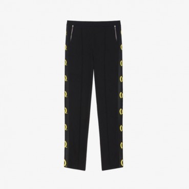 지방시 남성 슬림핏 조거 팬츠 - Givenchy Mens Slim Fit Jogger Pants 