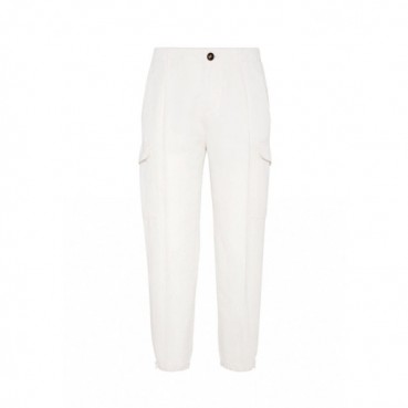 브루넬로쿠치넬리 남성 캐쥬얼 팬츠 - Brunello Cucinelli Mens Casual Pants 