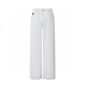 루이비통 남성 클래식 청바지 - Louis vuitton Mens Classic Jeans 