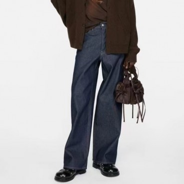 아크네 남성 클래식 청바지 - Acne Studios Mens Classic Jeans 