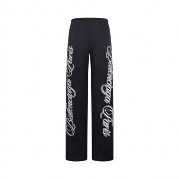 발렌시아가 남성 스웻 팬츠 - Balenciaga Mens Sweat Pants 