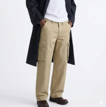 셀린느 남성 캐쥬얼 팬츠 - Celine Mens Casual Pants 