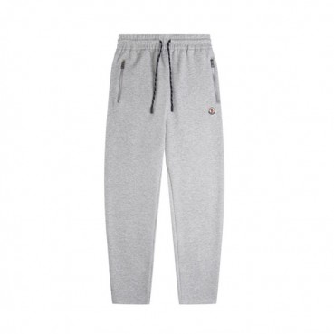 몽클레어 남성 스웻 팬츠 - Moncler Mens Sweat Pants 
