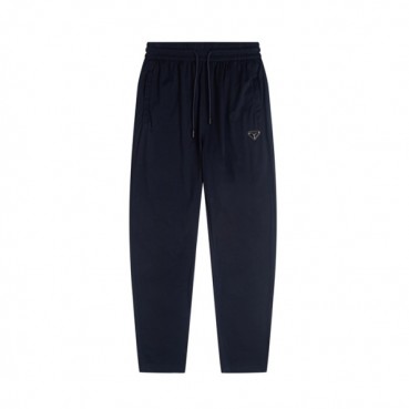 프라다 남성 스웻 팬츠 - Prada Mens Sweat Pants 