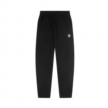 몽클레어 남성 스웻 팬츠 - Moncler Mens Sweat Pants 