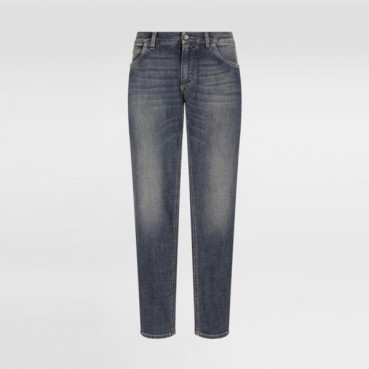 돌체앤가바나 남성 클래식 청바지 - Dolce&Gabbana Mens Classic Jeans 