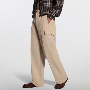 루이비통 남성 캐쥬얼 팬츠 - Louis vuitton Mens Casual Pants 
