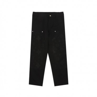 루이비통 남성 캐쥬얼 팬츠 - Louis vuitton Mens Casual Pants 