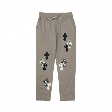 크롬하츠 남성 스웻 팬츠 - Chrom Hearts Mens Sweat Pants 