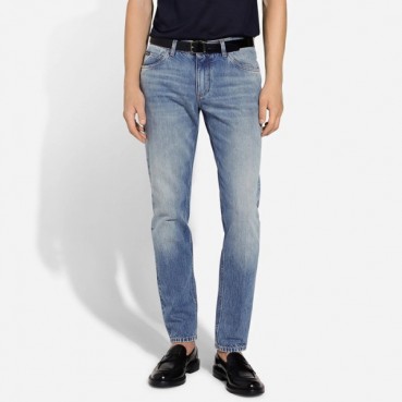 돌체앤가바나 남성 클래식 청바지 - Dolce&Gabbana Mens Classic Jeans 