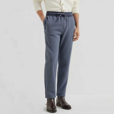 에르메네질도 제냐 남성 기모 스웻 팬츠 -  Ermenegildo Zegna Mens Sweat Pants 