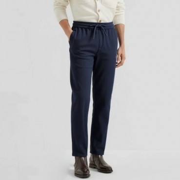 에르메네질도 제냐 남성 기모 스웻 팬츠 -  Ermenegildo Zegna Mens Sweat Pants 