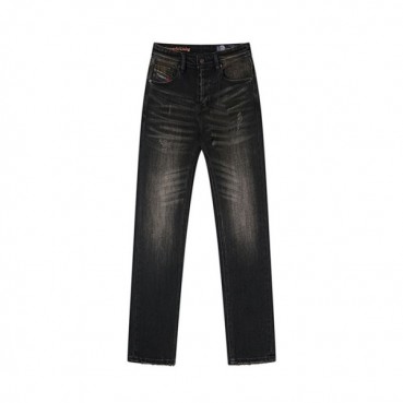 디젤 남성 트렌디 청바지 - Diesel Mens Trendy Jeans 