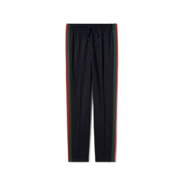 구찌 남성 스웻 팬츠 - Gucci Mens Sweat Pants 