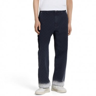 구찌 남성 클래식 청바지 - Gucci Mens Classic Jeans 