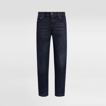 돌체앤가바나 남성 클래식 청바지 - Dolce&Gabbana Mens Classic Jeans 