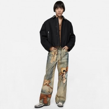 아크네 남성 트렌디 청바지 - Acne Studios Mens Trendy Jeans 